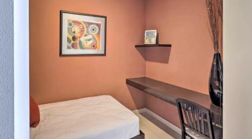 Apartamento Beachfront Condo In Puerto Vallarta!