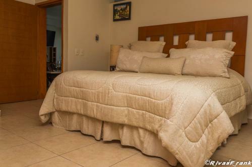 Apartamento Colibri Pha