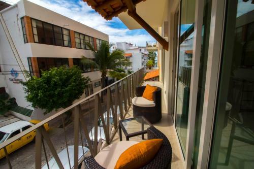 Apartamento Condo V177 204