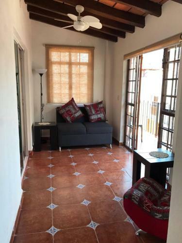 Apartamento Depa Xochitl Down Town