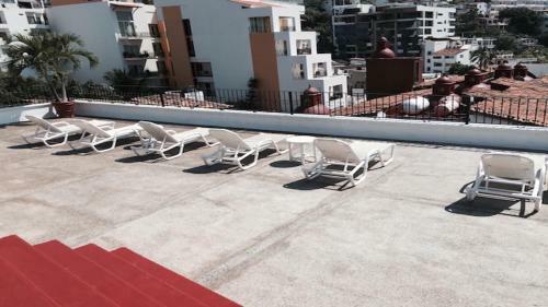 Apartamento La Palapa 407