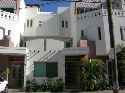 Apartamento 536