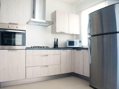 Apartamento Condominio Vivero