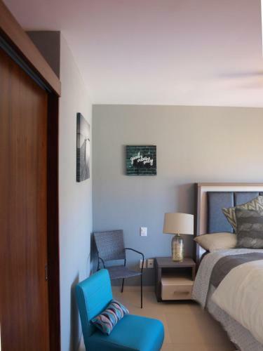 Apartamento Condominio Vivero