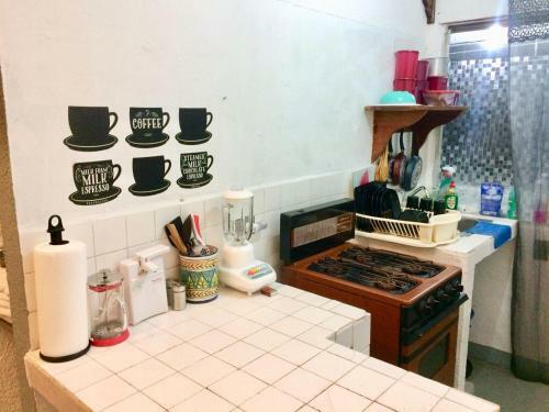 Apartamento Departamento Laux