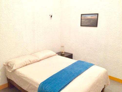 Apartamento Departamento Laux