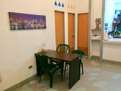 Apartamento Departamento Laux