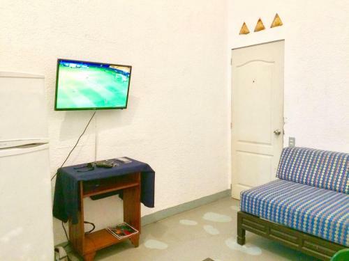 Apartamento Departamento Laux