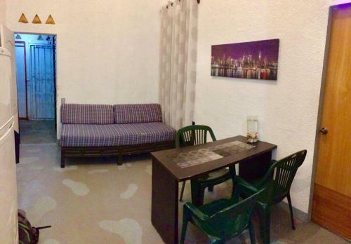 Apartamento Departamento Laux
