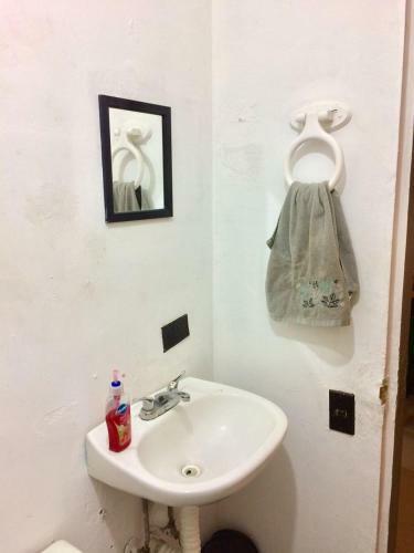 Apartamento Departamento Laux