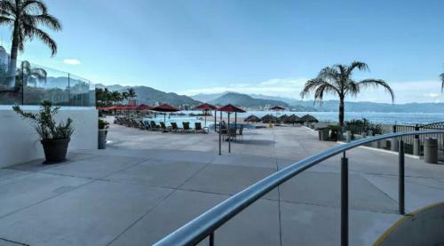 Apartamento Grand Venetian Condo