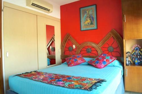 Apartamento Condo Romantic Zone Lindo Apts