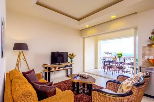 Apartamento V177 Unit #506 Apts