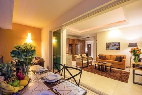 Apartamento V177 Unit #506 Apts