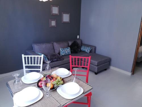 Great Apartment Near The Hotel Zone