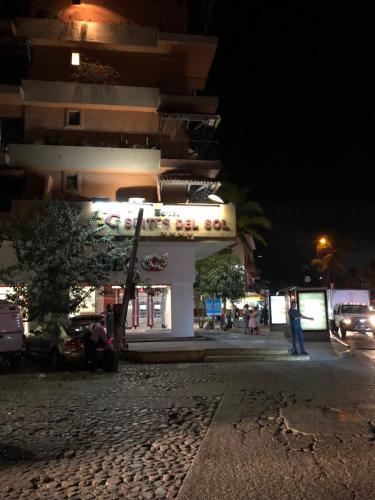 Great Apartment Near The Hotel Zone