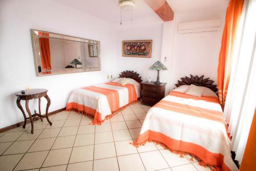 Apartamento Loma Del Sol 6