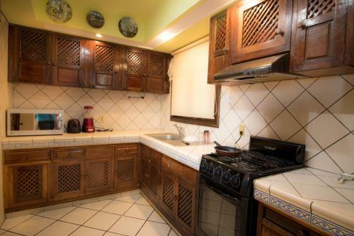 Apartamento Loma Del Sol 6