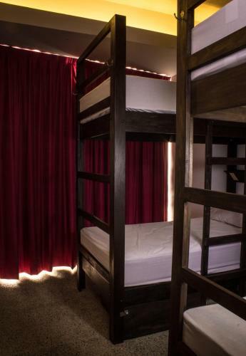 Albergue Los Muertos Hostal