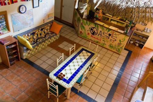 Oasis Original Hostel