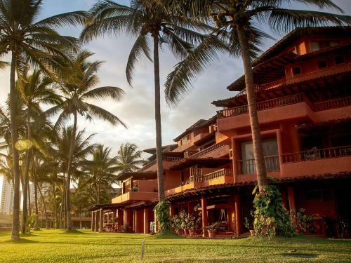 Hotel Park Royal Homestay Los Tules