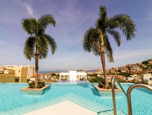 Apartamento Zenith 307