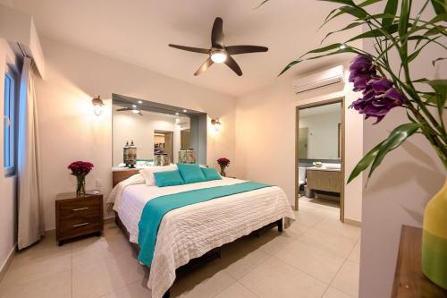 Apartamento Zenith 307