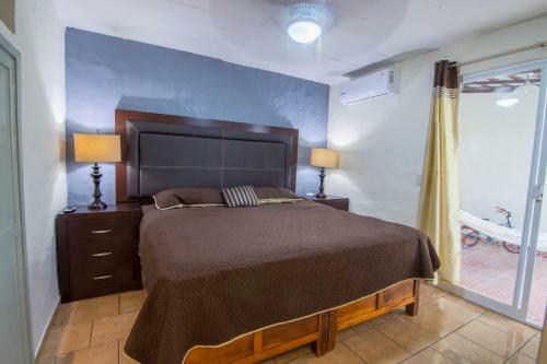 Apartamento Condo Versalles