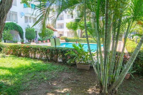 Apartamento Condo Versalles