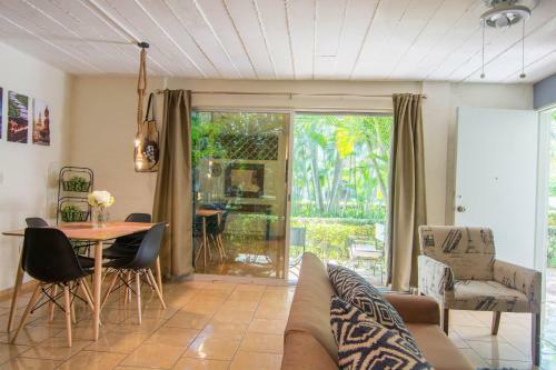 Apartamento Condo Versalles