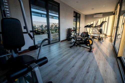 Apartamento Rinc�n De Almas 501