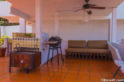 Apartamento Condo Colibri 2