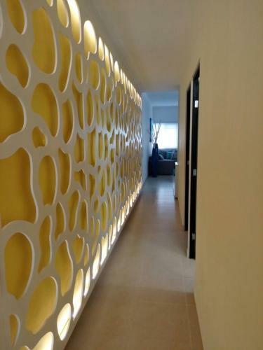 Niza Apartments