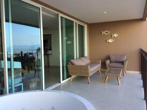 Apartamento Condo Venetian Pv