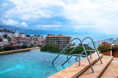 Apartamento The Park Luxury Residences