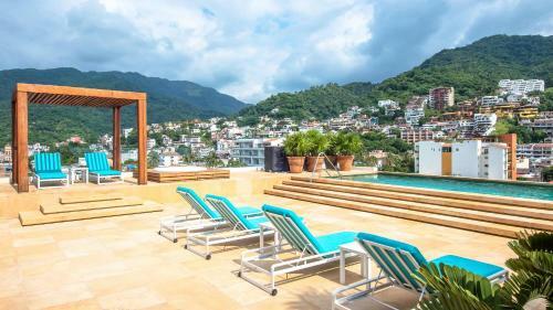 Apartamento The Park Luxury Residences