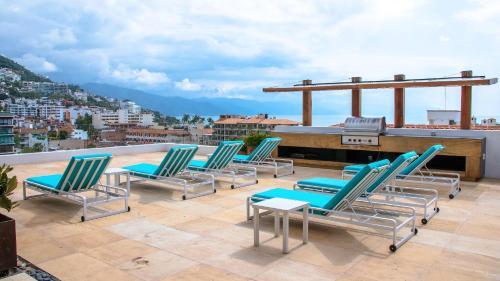 Apartamento The Park Luxury Residences
