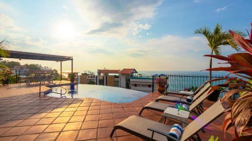 Bed & Breakfast The Pool House By Casa Muni