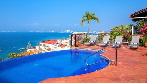 Bed & Breakfast The Pool House By Casa Muni