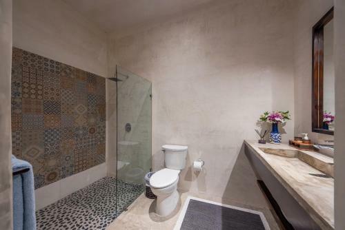 Bed & Breakfast The Pool House By Casa Muni