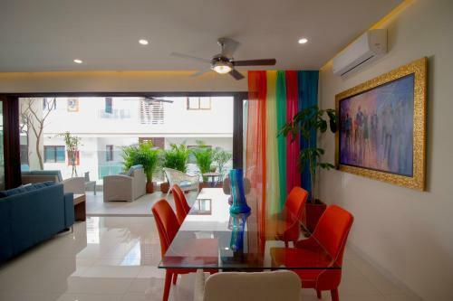 Apartamento Nayri Two Bedroom With Pool