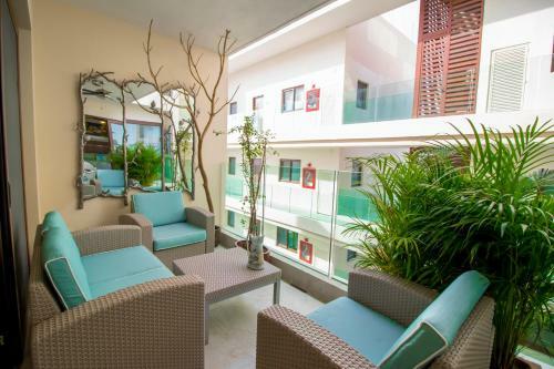 Apartamento Nayri Two Bedroom With Pool