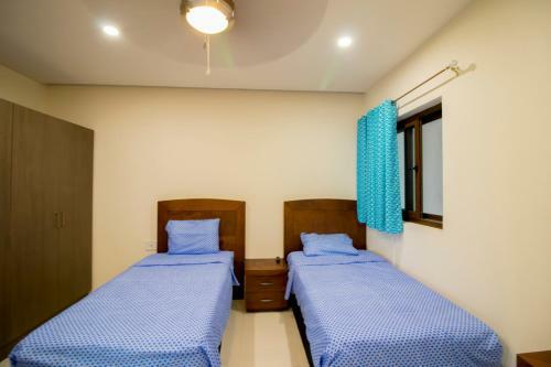 Apartamento Nayri Two Bedroom With Pool
