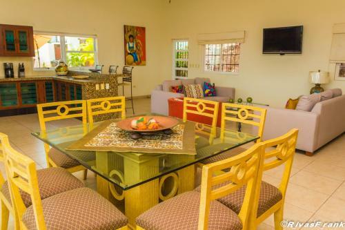 Apartamento Casa Colibri