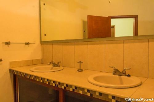 Apartamento Casa Colibri