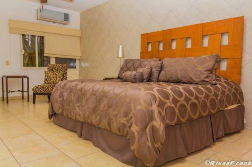 Apartamento Casa Colibri