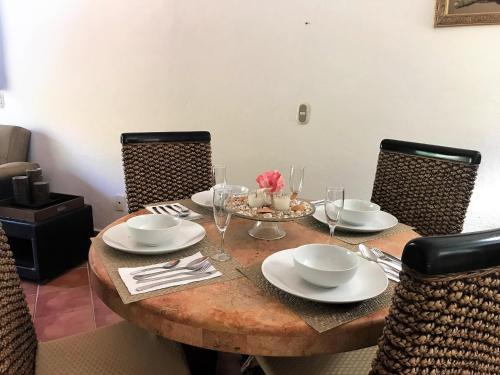 Villas Plaza Mismaloya