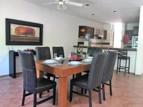 Villas Plaza Mismaloya