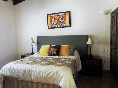 Villas Plaza Mismaloya
