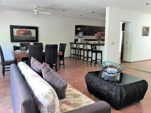 Villas Plaza Mismaloya